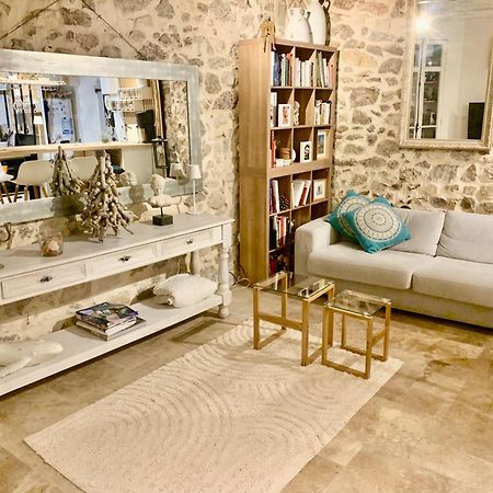Cannes Suquet Appartement Cosy Exterior foto