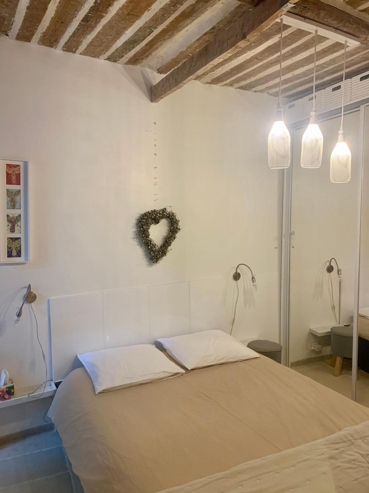 Cannes Suquet Appartement Cosy Exterior foto